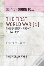 Capa do artigo First World War (1)