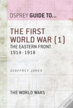 Capa do artigo First World War (1)