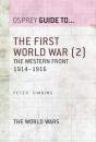 First World War (2) - Preview