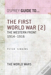 Capa do artigo First World War (2)