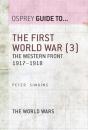 First World War (3) - Preview