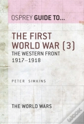 First World War (3)