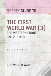 Capa do artigo First World War (3)