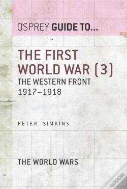 Capa do artigo First World War (3)