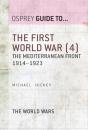 First World War (4) - Preview