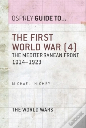 First World War (4)
