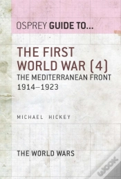 Capa do artigo First World War (4)