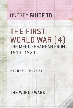 Capa do artigo First World War (4)