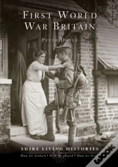 First World War Britain