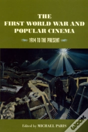 Capa do artigo First World War & Popular Cinema