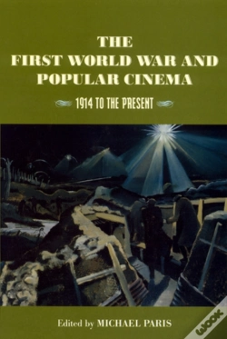 Capa do artigo First World War & Popular Cinema