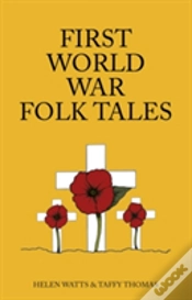 Capa do artigo First World War Folk Tales