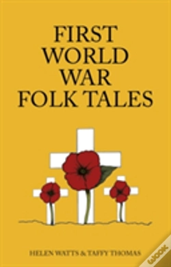 Capa do artigo First World War Folk Tales