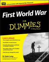 First World War For Dummies