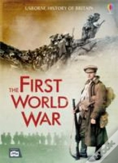 First World War