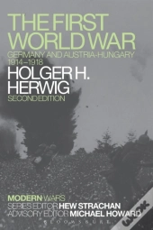 First World War