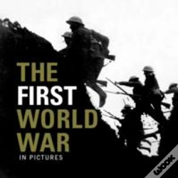 Capa do artigo First World War In Pictures