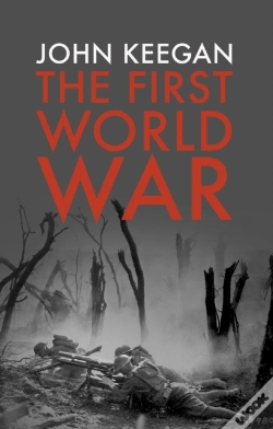 Capa do artigo First World War
