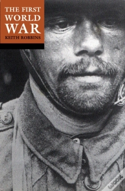 Capa do artigo First World War