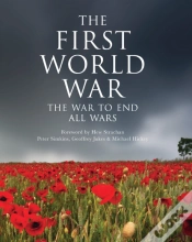 Capa do artigo First World War