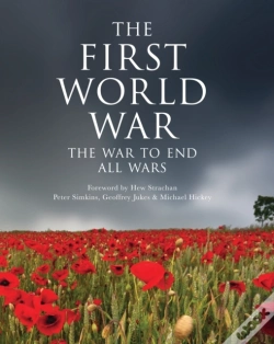 Capa do artigo First World War