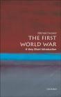 First World War - Preview