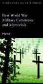 First World War Military Cemeteries And Memorials ; Marne - Preview