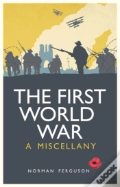 Capa do artigo First World War