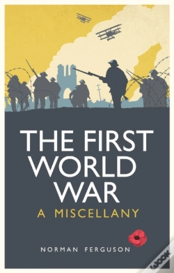 Capa do artigo First World War