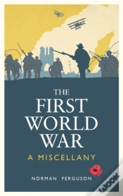 Capa do artigo First World War
