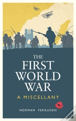 Capa do artigo First World War