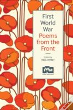 Capa do artigo First World War Poems From The Front
