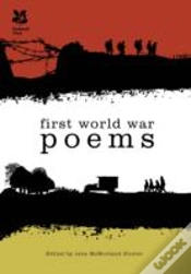 Capa do artigo First World War Poems