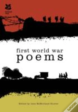 Capa do artigo First World War Poems