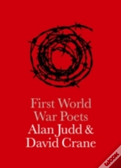 Capa do artigo First World War Poets