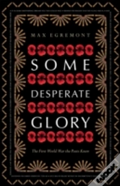 Capa do artigo First World War Poets