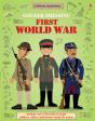 First World War - Preview