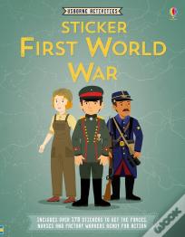 First World War