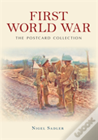 First World War The Postcard Collection