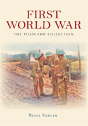 First World War The Postcard Collection - Preview