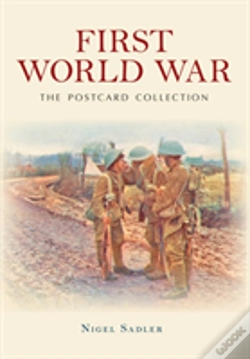 Capa do artigo First World War The Postcard Collection