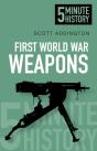 First World War Weapons: 5 Minute History - Preview