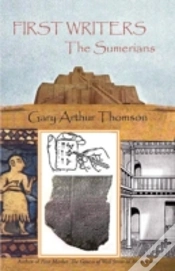 Capa do artigo First Writers-The Sumerians