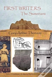 First Writers-The Sumerians