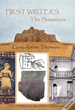 Capa do artigo First Writers-The Sumerians