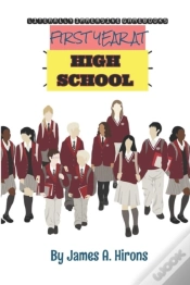 Capa do artigo First Year At High School
