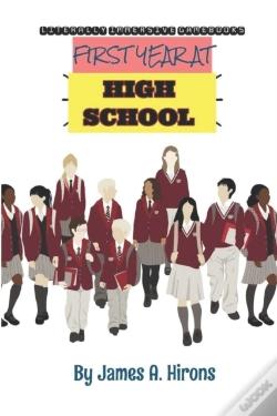 Capa do artigo First Year At High School