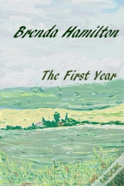 Capa do artigo First Year