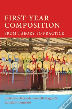 Capa do artigo First-Year Composition