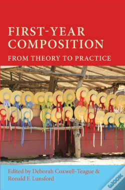 Capa do artigo First-Year Composition